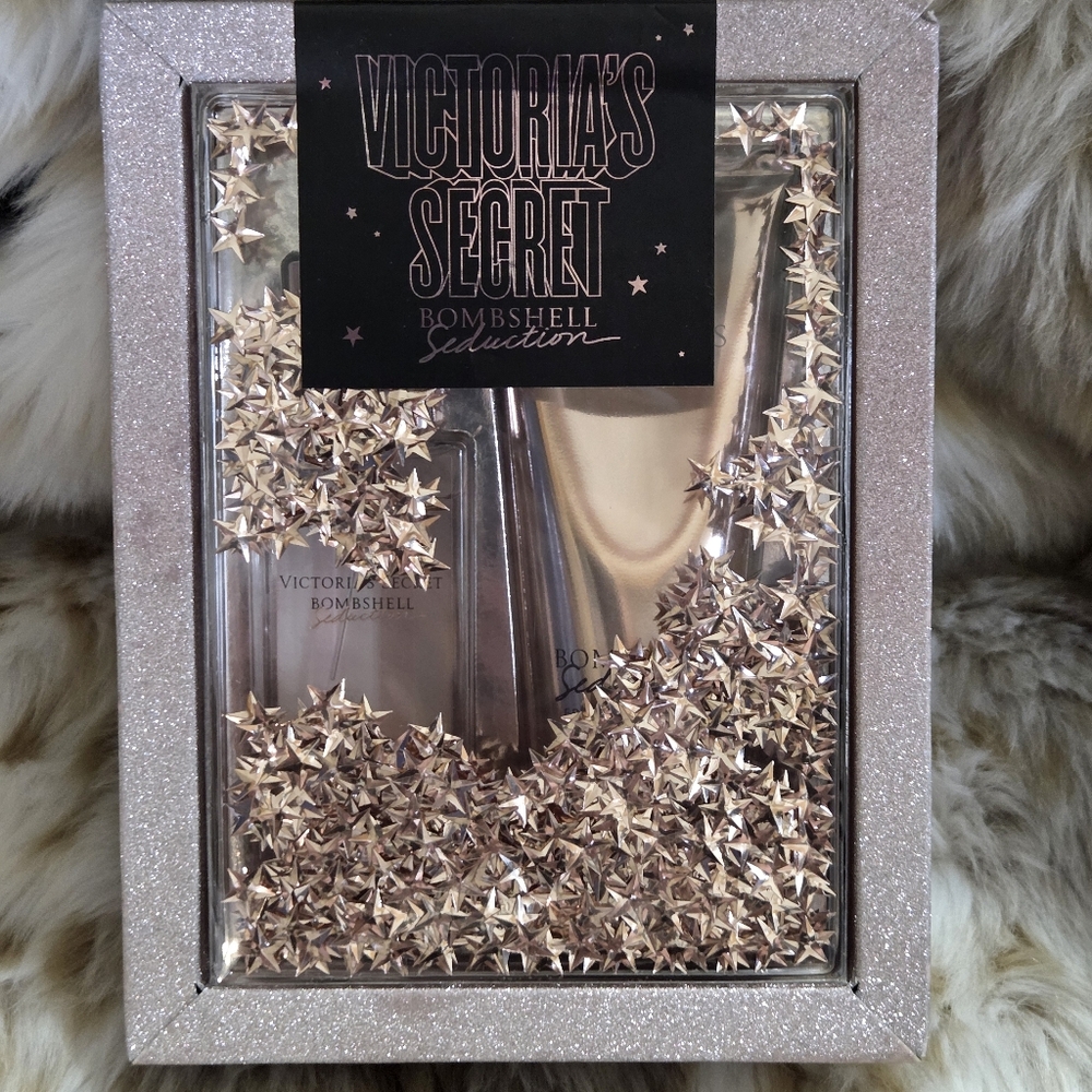 Victoria's Secret Bombshell Seduction Gift Set NEW!♡♡